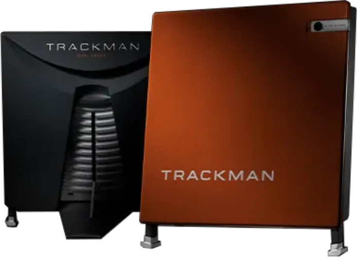 TRACKMAN 4